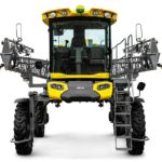120j pla sprayers self propeled sprayers