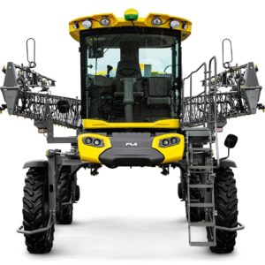 120j pla sprayers self propeled sprayers