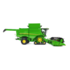Colheitadeira s780 