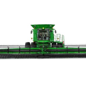 Colheitadeira série s700 745hd 3