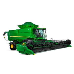 Colheitadeira série s700 745hd