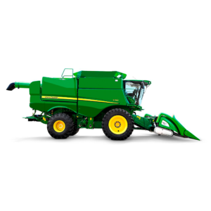 Colheitadeira série s700 s760 pl1011
