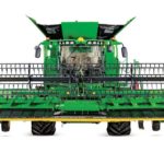 Colheitadeira série s700 s770 708fc 2