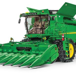 Colheitadeira série s700 s770 708fc