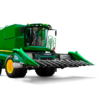 Colheitadeiras série s440 pl1011a