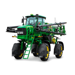 Pulverizadores m4025