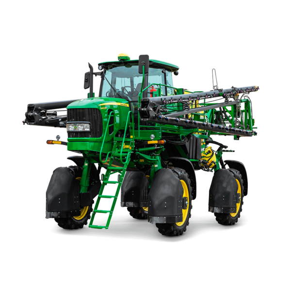 Pulverizadores m4025