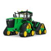 Trator 9rx series 9520rx
