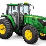 Trator 6m 6135m