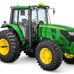 Trator 6m 6135m