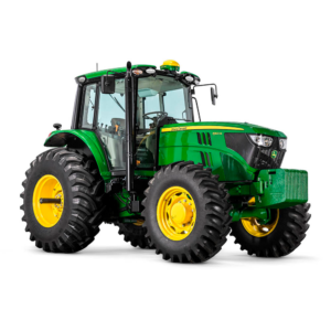 Trator 6m 6150m