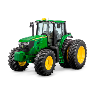 Trator 6m 6190m