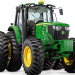 Trator 6m 6210m 1