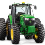 Trator 6m 6210m 2