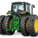 Trator 6m 6210m 3