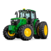 Trator 6m 6210m 1