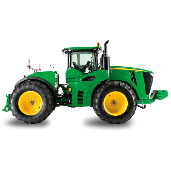 Trator série 9r 9520r