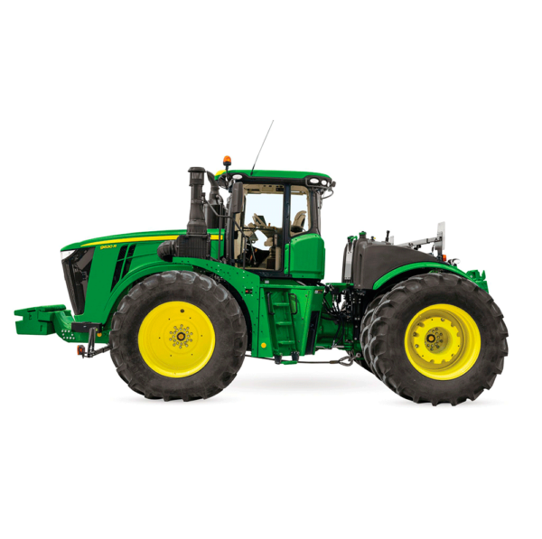 Trator série 9r 9570r, 