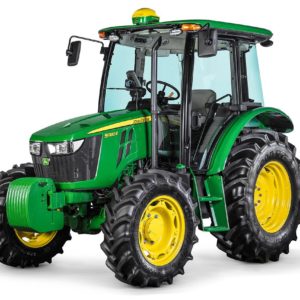 Trator série5e 5080e 1
