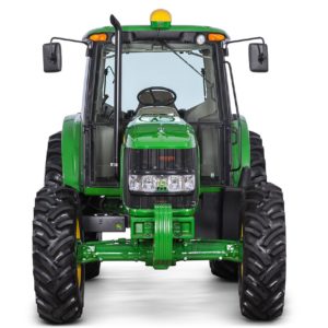 Trator série6j 60010j 3