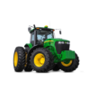Trator 7200j estudi