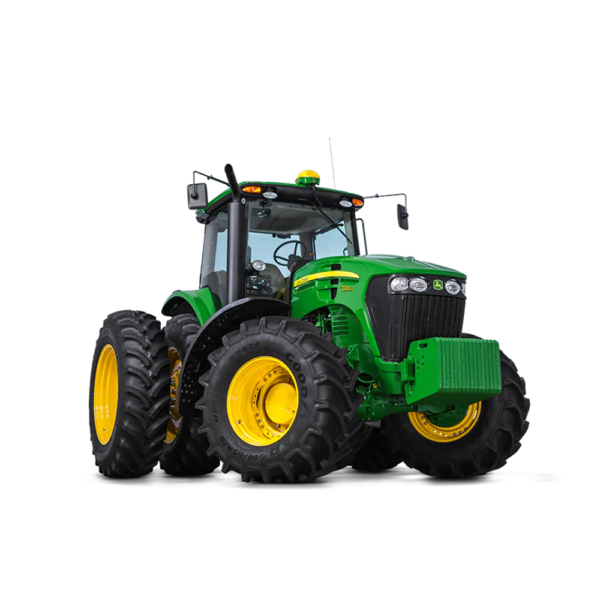 Trator 7200j estudi