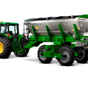 Distribuidor de nutrientes greensystem™dn1006