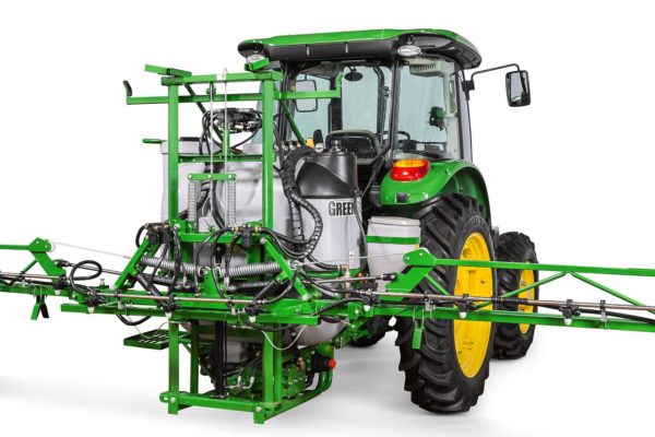 GreenSystem PV1008-2