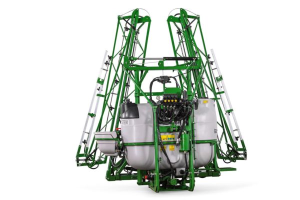 GreenSystem PV1008