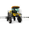 Pulverizador agrícola autopropelido pla125j