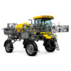 Pulverizodores pla120j hp