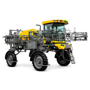 Pulverizodores pla120j hp