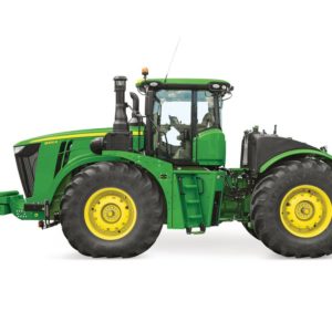 Tractors 9r series 9470r
