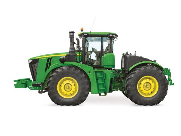 Tractors 9R Series 9470R