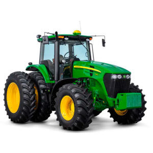 Trator serie 7j 7215j