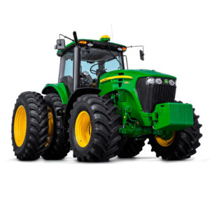Trator serie 7j 7230j