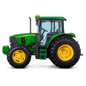 Trator serie 6j 6125j