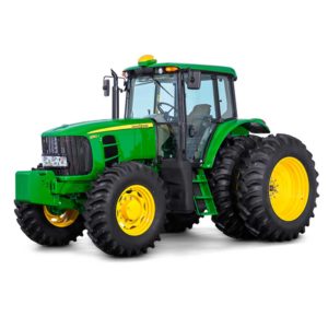 Trator serie 6j 6150j