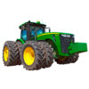 Trator série8r 400 1