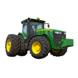 Trator série8r 8295 1jpg