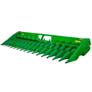Plataforma de milho 600c