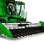 Plataforma para milho greensystem pa 1