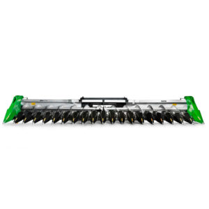 Plataforma para milho greensystem pa