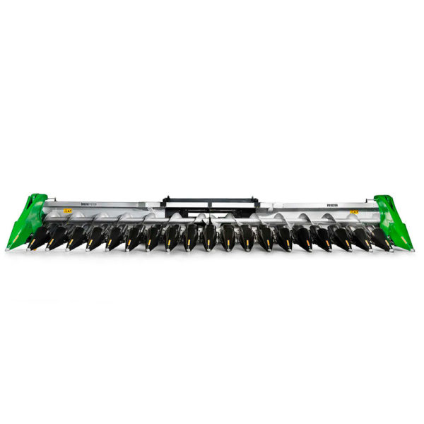 Plataforma para milho greensystem pa