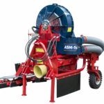 Arruador Soprador Simples ASM-1S