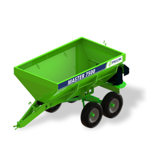 Master 7500 piccin
