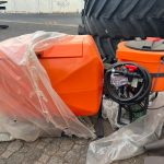 Misturador para drones