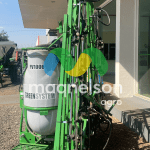Pv greesystem barra quirinÓpolis 01