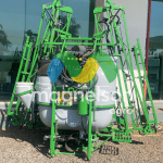Pv greesystem barra quirinÓpolis 02